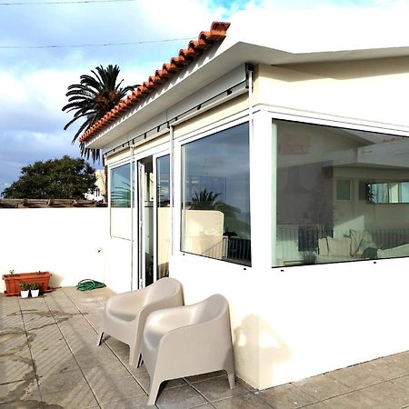 Porto Santo - Pedras Pretas Beach House Екстериор снимка