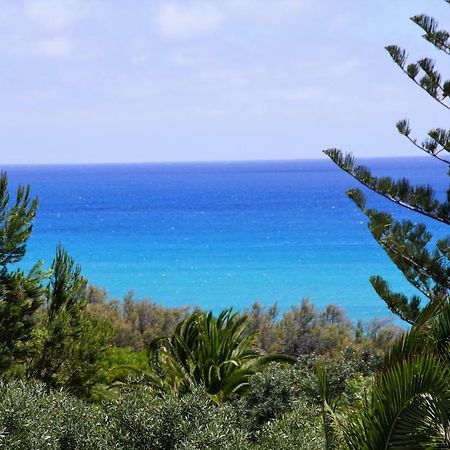 Porto Santo - Pedras Pretas Beach House Екстериор снимка