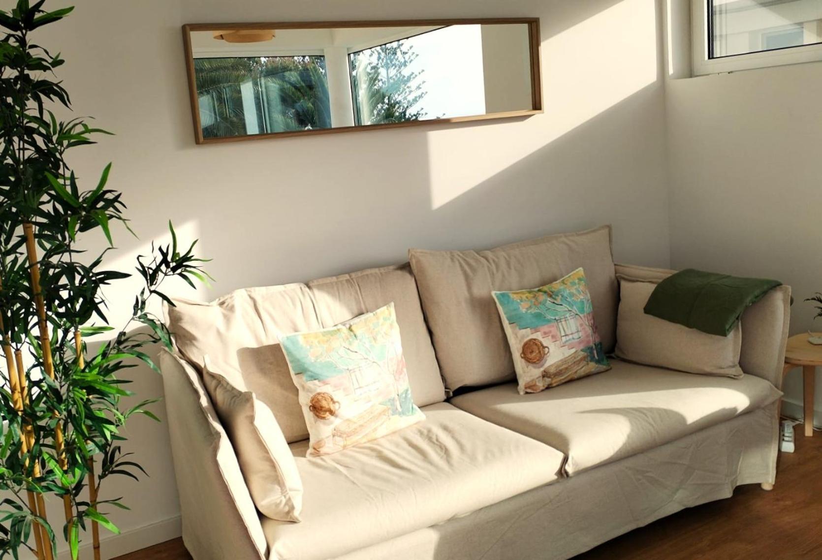 Porto Santo - Pedras Pretas Beach House Екстериор снимка