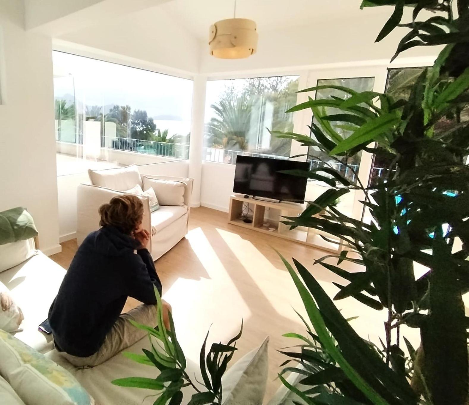 Porto Santo - Pedras Pretas Beach House Екстериор снимка