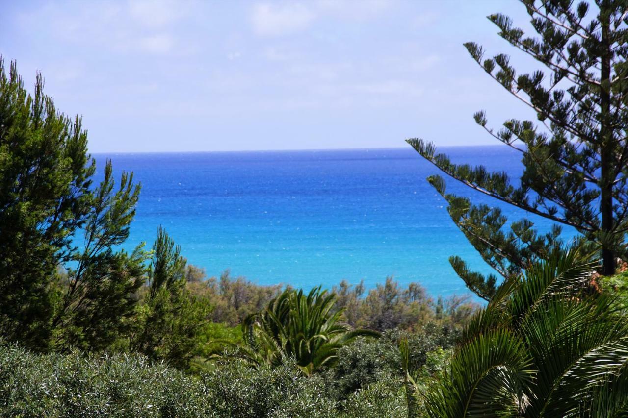 Porto Santo - Pedras Pretas Beach House Екстериор снимка