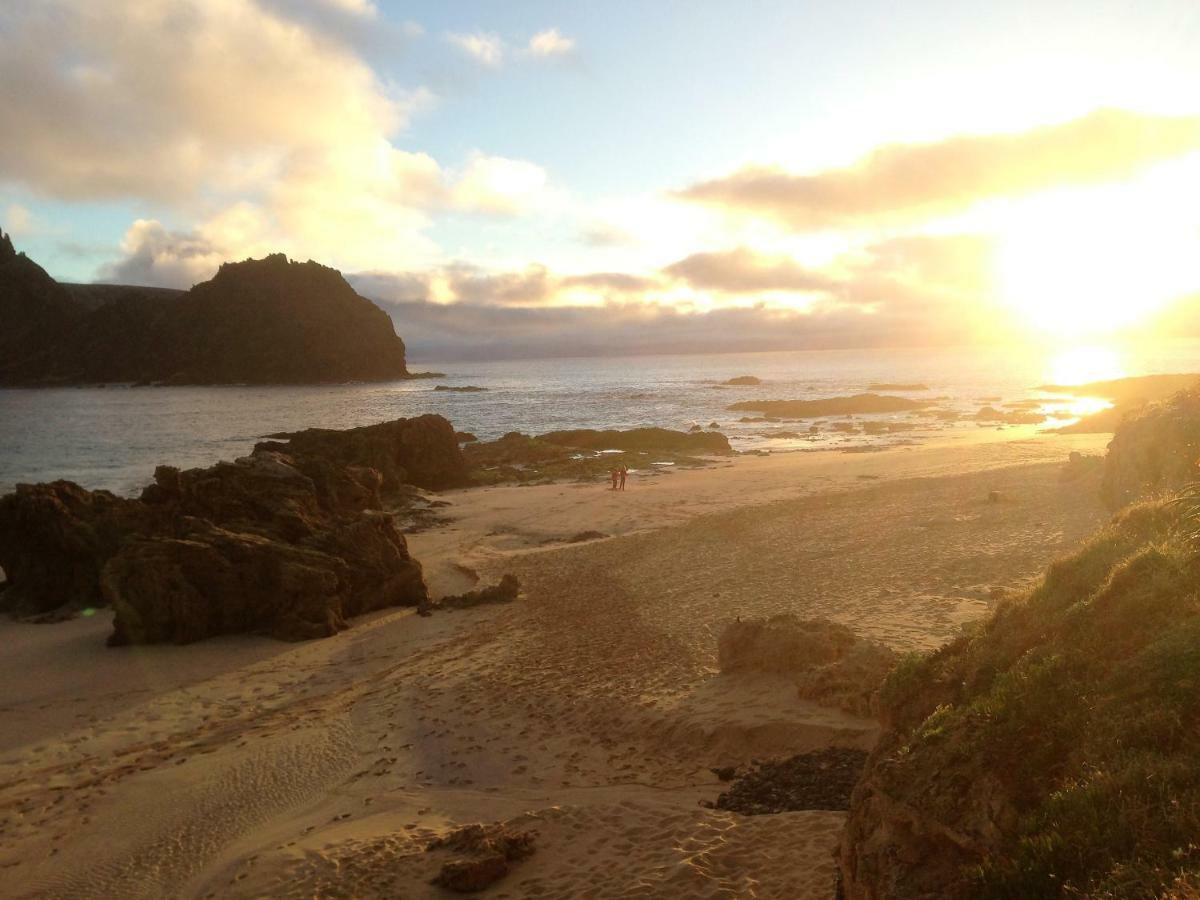 Porto Santo - Pedras Pretas Beach House Екстериор снимка