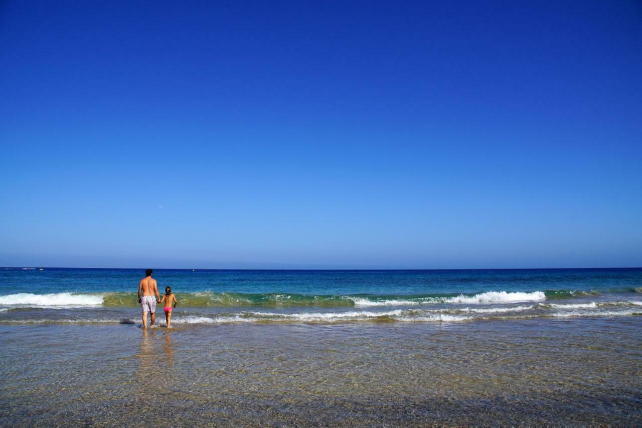 Porto Santo - Pedras Pretas Beach House Екстериор снимка